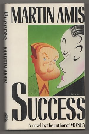 Seller image for Success for sale by Jeff Hirsch Books, ABAA