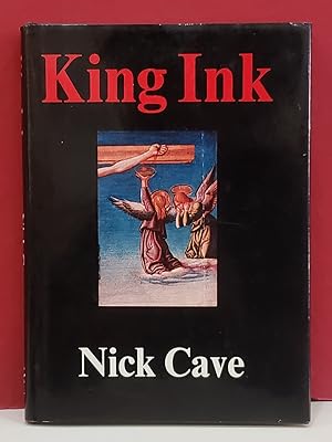 Image du vendeur pour King Ink mis en vente par Moe's Books