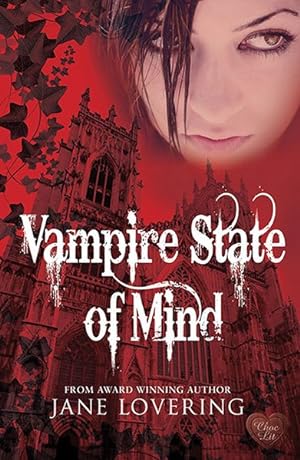 Seller image for Vampire State of Mind for sale by GreatBookPricesUK