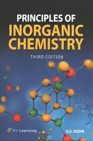 Seller image for Principles of Inorganic Chemistry for sale by GreatBookPricesUK