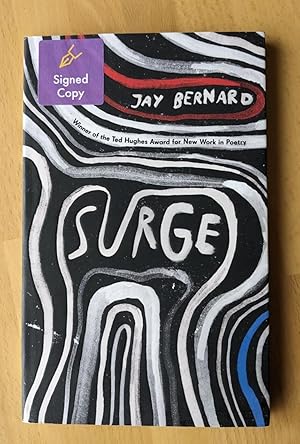 Seller image for SURGE for sale by Happyfish Books