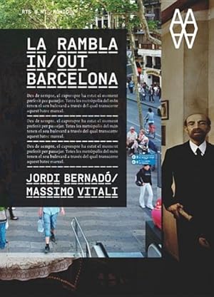 Seller image for La Rambla In/Out Barcelona for sale by GreatBookPricesUK