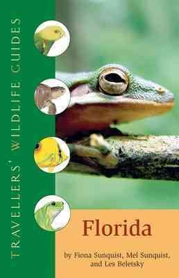 Image du vendeur pour Traveller's Wildlife Guide to Florida mis en vente par GreatBookPricesUK