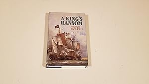 Seller image for King's Ransom for sale by SkylarkerBooks