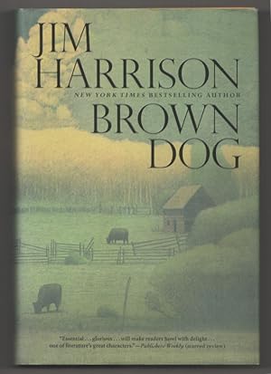 Seller image for Brown Dog for sale by Jeff Hirsch Books, ABAA