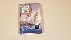 Seller image for Blue At The Mizzen for sale by SkylarkerBooks