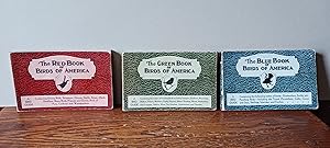 Image du vendeur pour The Red Book of Birds of America mis en vente par Old Scrolls Book Shop