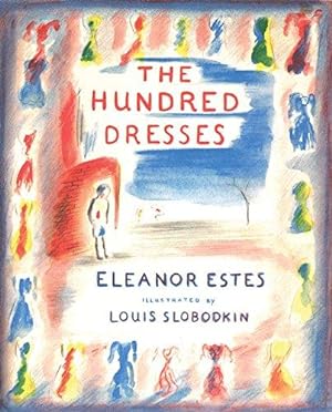 Bild des Verkufers fr The Hundred Dresses zum Verkauf von WeBuyBooks