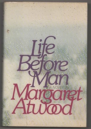 Seller image for Life Before Man for sale by Jeff Hirsch Books, ABAA
