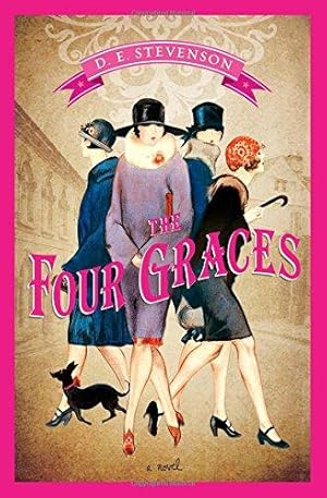 Seller image for The Four Graces for sale by WeBuyBooks