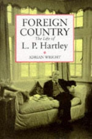 Immagine del venditore per Foreign Country: Life of L.P. Hartley venduto da WeBuyBooks