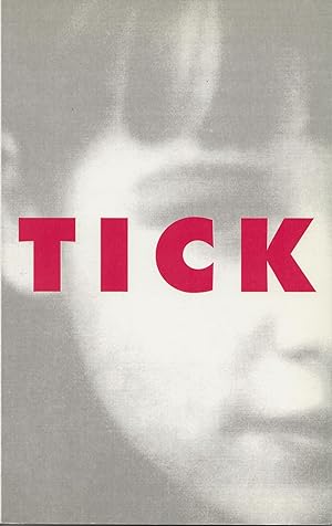 Seller image for Tick for sale by Twice Sold Tales, Capitol Hill