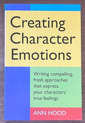 Creating Character Emotions