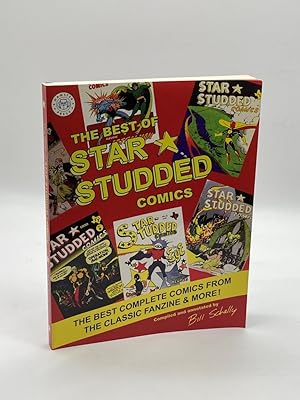 Seller image for Best of Star Studded Comics (Signed!) for sale by True Oak Books