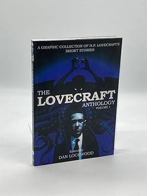 Seller image for The Lovecraft Anthology Volume 1 for sale by True Oak Books