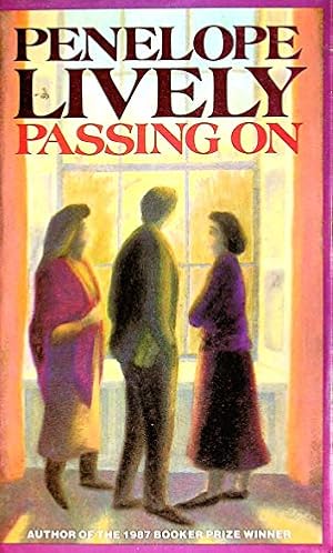 Seller image for Passing on for sale by WeBuyBooks