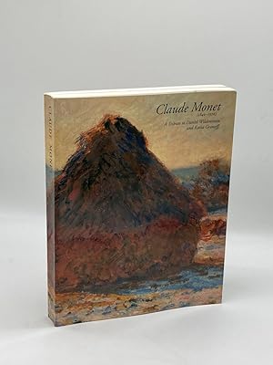 Seller image for Claude Monet Tribute to Daniel Wildenstein and Katia Granoff for sale by True Oak Books