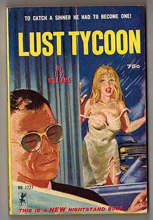 Lust Tycoon