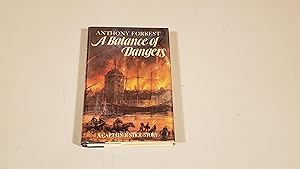 Seller image for A Balance of Dangers for sale by SkylarkerBooks