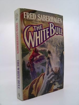 Bild des Verkufers fr The White Bull zum Verkauf von ThriftBooksVintage