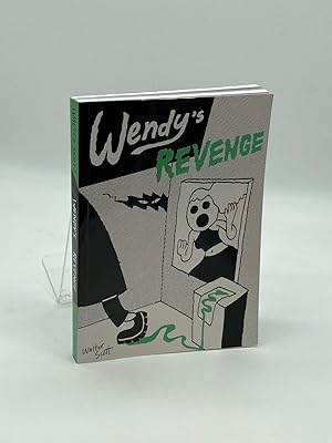 Seller image for Wendy's Revenge for sale by True Oak Books