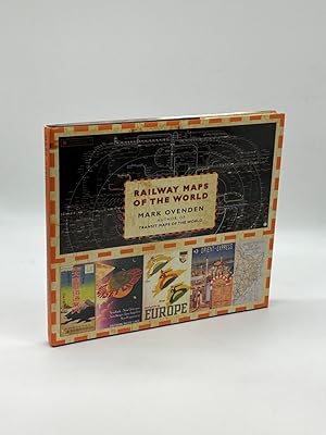 Seller image for Railway Maps of the World for sale by True Oak Books