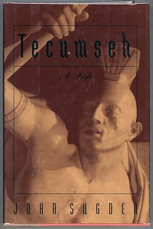 Image du vendeur pour Tecumseh; A Life mis en vente par Evening Star Books, ABAA/ILAB