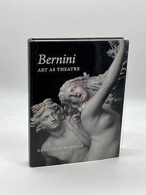 Immagine del venditore per Bernini Art As Theatre venduto da True Oak Books