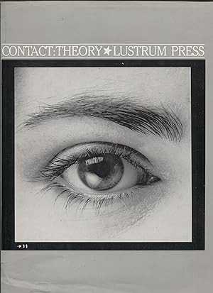 Seller image for Contact Theory for sale by RT Books