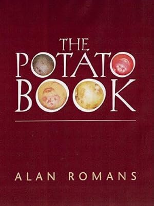 Seller image for The Potato Book for sale by WeBuyBooks