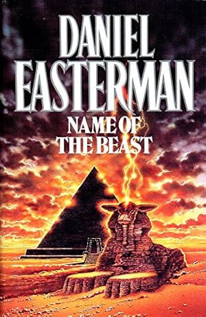 Seller image for Name of the Beast for sale by WeBuyBooks