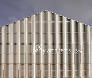 Immagine del venditore per Eric Parry Architects Set venduto da GreatBookPricesUK