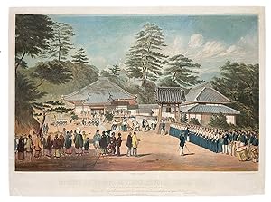 Seller image for [Illustrations of the Japan Expedition] for sale by Donald A. Heald Rare Books (ABAA)
