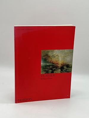 Seller image for Turner Colour Library for sale by True Oak Books
