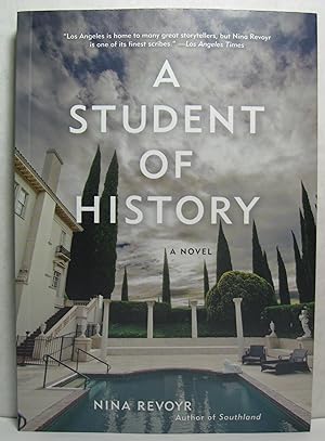 Seller image for A Student of History for sale by West Side Books