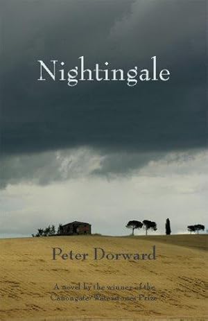 Seller image for Nightingale for sale by WeBuyBooks