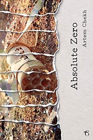 Seller image for Absolute Zero for sale by WeBuyBooks