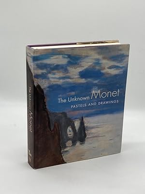 Imagen del vendedor de The Unknown Monet Pastels and Drawings a la venta por True Oak Books