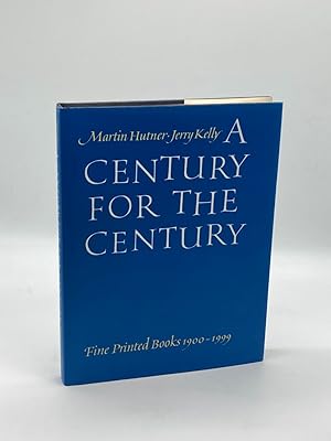 Seller image for A Century for the Century Fine Printed Books from 1900 to 1999 for sale by True Oak Books