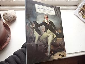 Seller image for Glorious Victory, Admiral Duncan and the Battle of Camperdown, 1797. for sale by Benson's Antiquarian Books