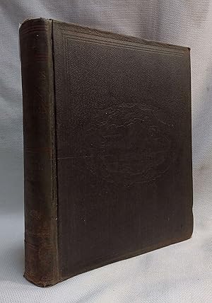 Image du vendeur pour United States Japan Expedition Volume III: Observations on the Zodiacal Light, from April 2,1853, to April 22, 1885, made chiefly on board The United States Steam-Frigate Mississippi,.Conclusions from the Data Thus Obtained mis en vente par Book House in Dinkytown, IOBA