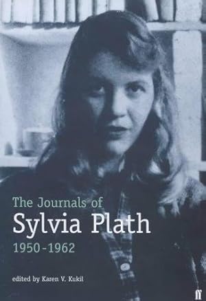 Seller image for The Journals of Sylvia Plath for sale by WeBuyBooks