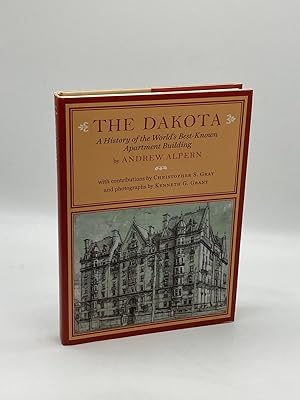 Seller image for The Dakota A History of the World's Best-Known Apartment Building for sale by True Oak Books
