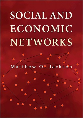 Imagen del vendedor de Social and Economic Networks (Paperback or Softback) a la venta por BargainBookStores