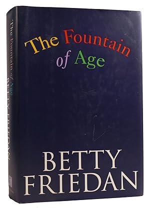 THE FOUNTAIN OF AGE