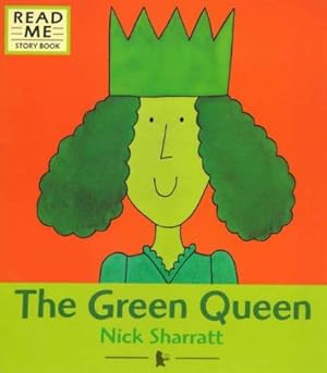 Imagen del vendedor de Green Queen (Read me story book) a la venta por WeBuyBooks