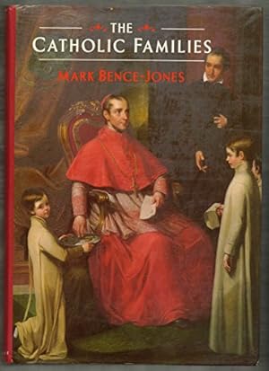 Seller image for The Catholic Families for sale by WeBuyBooks