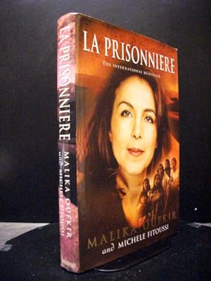 Imagen del vendedor de La Prisonniere a la venta por Booksalvation