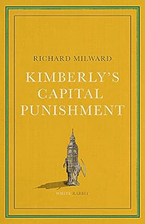 Immagine del venditore per Kimberly's Capital Punishment venduto da WeBuyBooks