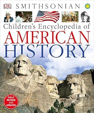 Immagine del venditore per Children's Encyclopedia of American History venduto da WeBuyBooks